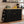 Kitchen Sideboard With Sliding Door Cabinet, 3 Tier Spice Rack