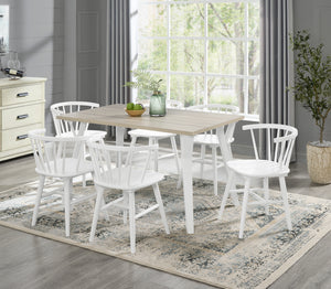 Alwynn 7-Piece Dining Set