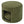 Green Pet Friendly Ottoman with Removable Pet Cushion and Hidden Pet Nook