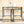 Triple Bunk Bed With Drawers, Multi-Functional Frame With Desks And Shelves In The Middle
