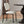 Modern Upholstered Dining Chairs With Metal Legs (Set of 2) - Beige