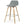 Randolph Bentwood - Upholstered Counter / Bar Height Stool (Set of 2)