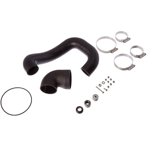 Jabsco Major Service Kit f/580X0  582X0 Series Toilets