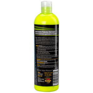 Meguiars Hybrid Ceramic Liquid Wax - 16oz *Case of 6*