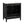Elegant Fluted Bathroom Vanity With Sink, Soft Close Doors & Drawer