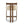 Millwick - Low Back Counter Stool