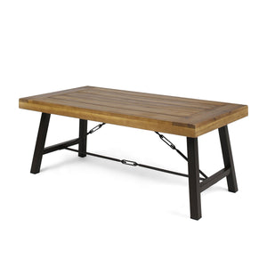 Outdoor Coffee Table - Teak