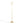 Icicle - Modern Swivel Floor Lamp