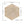 Hexagon Natural Marble Polished Tile For Wall And Floor (Set of 12)