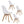 Medieval - Dining Chair (Set of 4)