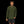 Green terrain Performance pullover
