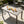 68.9-Inch Simple High-Quality Dining Table