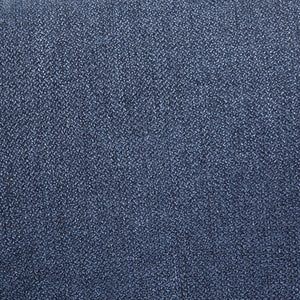 Dining Side Chair Upholstered Textured (Set of 2) - Navy