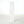 Retro Style 75'' Tall Display Shelf With Cabinet For Hallways Living Room Kitchen - White