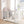 4 Panel Freestanding Pet Gate With Foldable Design And Support Feet - White