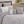 Winthrop Grey Damask Jacquard 9 Pc Comforter Set
