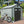 8X10FT Outdoor Resin Storage Shed