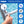 Swimline Hydrotools 3 Piece Telescopic Pole with Locking Cams for Pool Cleaning