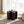 3-Piece Artistic Puzzle Table Set