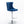 Swivel Adjustable Height Barstools Set of 2