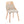 Anabelle - Mid Century Modern Chair (Set of 2)