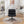 Bizerte Adjustable Swivel Criss-Cross Chair