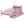Bed With Headboard Storage Rack, 2 Under Bed Drawers, 3 Side Guardrails For Safety