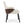 Indoor Dining Chair (Set of 2) - Beige / Brown