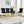 Bar Chairs With Crystal Clasp Design (Set of 2)