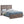 Geary - Panel Bed