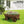 Outsunny Wooden Wagon Planter Box