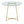 Cece - Contemporary / Glam Dinette Table