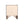 Modern Design Nightstand