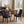 Modern Tufted Dining Chair