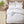 5 Piece Microfiber Ruffled Comforter Set White California King