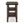 Acadian - Narrow Side Table - Farmhouse Brown