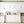 Queen Size Murphy Bed Wall Bed with Closet, Drawers and Shelves, White