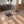Professional Dog Pet Grooming Table Adjustable Heavy Duty Portable With Arm & Noose & Mesh Tray - Black