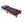 Mechanic Creeper, Z Creeper Seat 2 In 1 Low Profile With 6 Wheels Steel Vinyl - Red