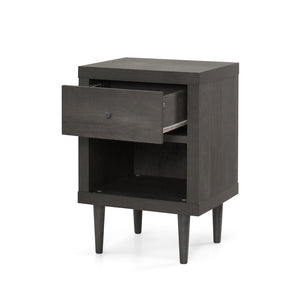 Nystrom Single Drawer Nightstand