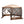 CLAM Quick-Set Escape 11.5 x 11.5 Ft Portable Outdoor Camping Shelter, Brown