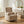 Extra Wide Swivel Recliner Glider Chair With Footrest