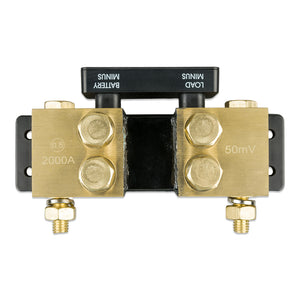 Victron SmartShunt 2000AMP/50MV Bluetooth Smart Battery Shunt