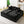 Double Chaise Lounge With Full Compressed Sponge