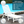HDPE Chaise Lounge Chair Outdoor