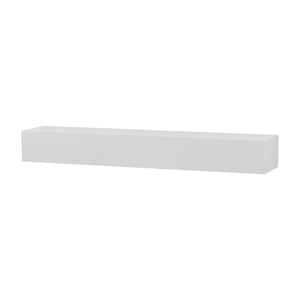 Fireplace Mantel Floating Shelf For Home Decor