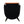 Modern Sponge-Filled Dining Chair, Solid Wood Metal Legs, Suitable For Restaurants, Living Rooms And Rooms (Set of 2)