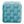 Square Braided Ottoman -