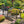 Outsunny Metal Arch Zen Garden Bridge