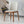 Modern Dining Chairs, Wooden Legs (Set of 2) - Gray